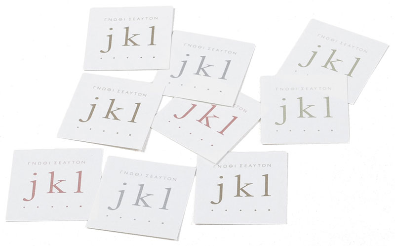 Kitty Molenaar  |  grafisch ontwerpen  |  ex libris | jan karel lenstra