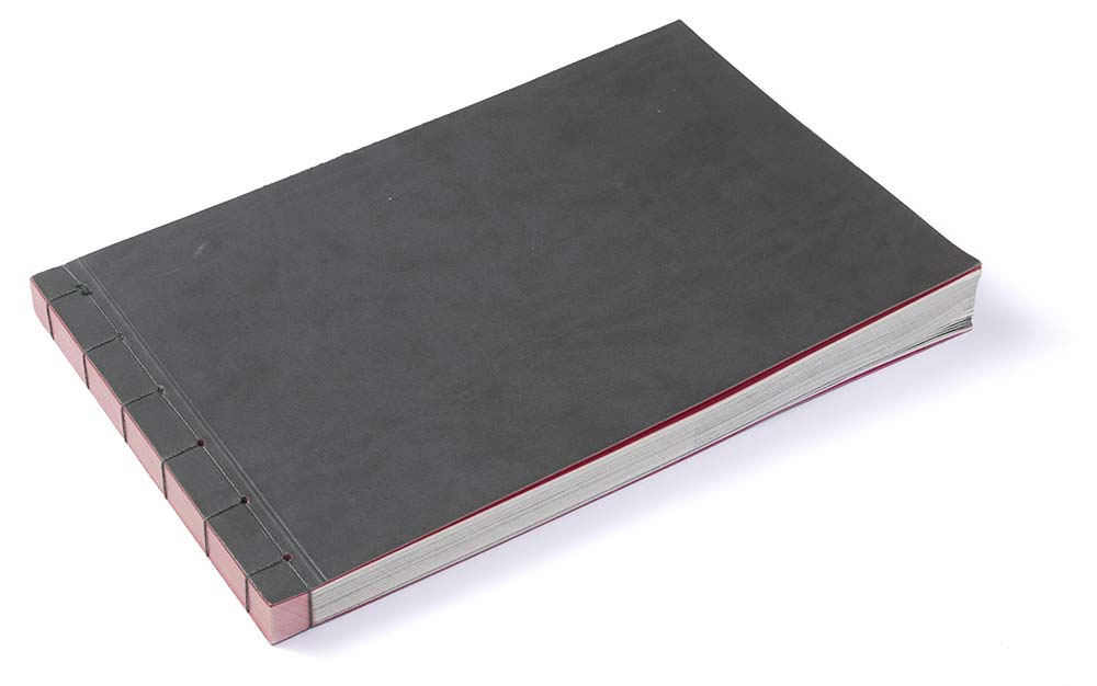 Kitty Molenaar  |  grafisch ontwerpen  |  boek | geboortegrond / native soil | caroline waltman