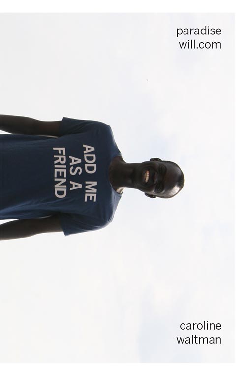 Kitty Molenaar  |  grafisch ontwerpen  |  bijbel / fotoboek | paradise will come  | caroline waltman