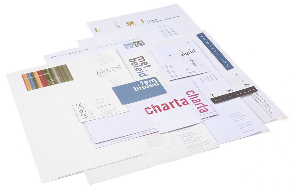 Kitty Molenaar  |  grafisch ontwerpen  |  logo’s en huisstijlen