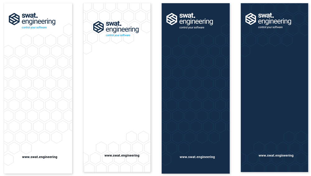 Kitty Molenaar  |  grafisch ontwerpen  |  website en huisstijltoepassingen |  swat engineering 