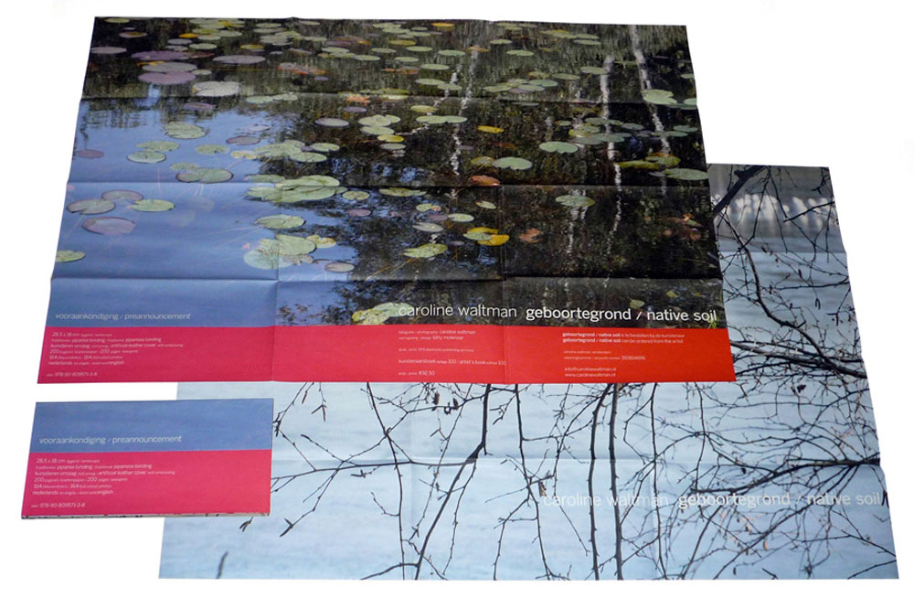 Kitty Molenaar  |  grafisch ontwerpen  |  poster  |  leiders in last  |  de balie
