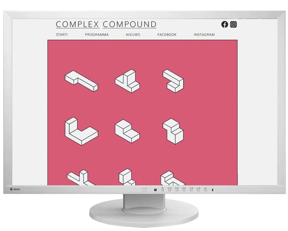 complex compound