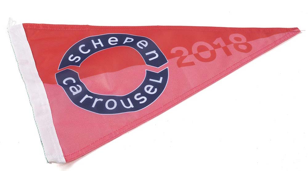 scheepsvlaggetje schepencaroussel