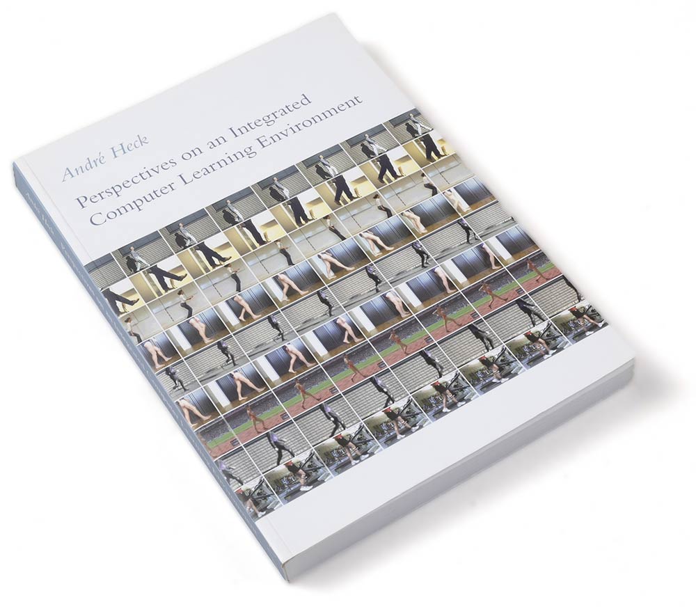 andré heck, promotie uva, universiteit van amsterdam